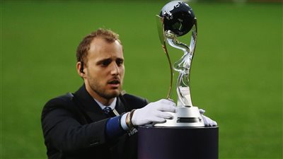 أسامة نبيه وحمادة أنور يغادران إلى تشيلي غدا لحضور قرعة مونديال الشباب.. ومصر والمغرب في المستوي الرابع