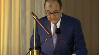 وزير قطاع الأعمال: إسناد إدارة وتشغيل مبنى غرناطة التاريخي لإحدى شركات القطاع الخاص 