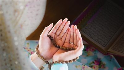 دعاء لأولادي في عشر ذي الحجة.. اللهم إني استودعك ذريتي يا من لا تضيع عنده الودائع