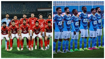 مراسم ثنائية على الطريقة الأوروبية.. رابطة الأندية تحسم الجدل بشأن تسليم درع الدوري