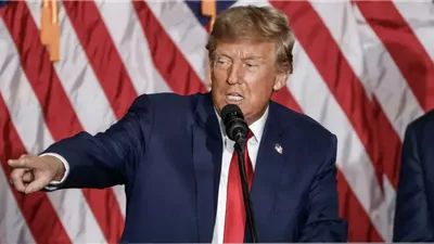 وزير الدفاع الأمريكي: ترامب ملتزم بعملية سلمية مع إيران والمحادثات مستمرة