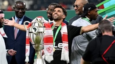 علاء ميهوب: الزمالك الأنسب لعبد الله السعيد.. وتجاهل جون إدوارد لأبناء النادي قرار غريب