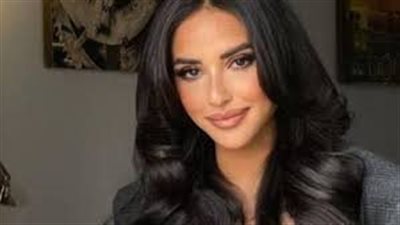 أول تعليق من آية سماحة بعد التحقيق معها في نقابة المهن التمثيلية بسبب أزمة مشيرة إسماعيل