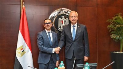 بيلاروسيا تتطلع لنقل خبراتها للسوق المصرية وتعزيز التعاون المشترك