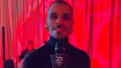 الشرطة السعودية تستدعي المصمم أحمد زاهر حسن بعد ظهوره في محتوى مخالف لـ الذوق العام 