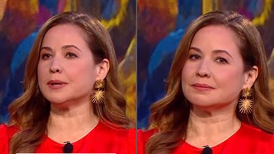 أبرز تصريحات ريا أبي راشد: شفت الحياة عم تطلع من والدتي.. وكنت بتمنى وفاتها أفضل من العذاب بالمرض