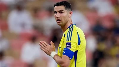 بعد التوصل لاتفاق.. رونالدو يحسم بقاءه في النصر السعودي
