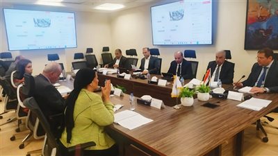 التأمين الصحي الشامل: 42% معدل النمو في إيرادات الهيئة خلال الفترة من يوليو 2024 وحتى مارس 2025