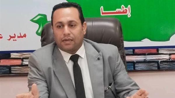 الدكتور محمد البطران