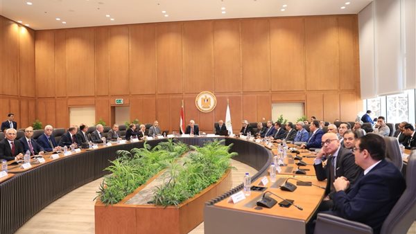 جانب من المؤتمر 