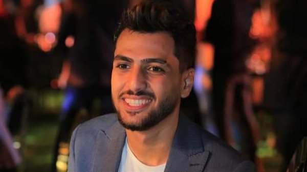 الملحن وليد سامي