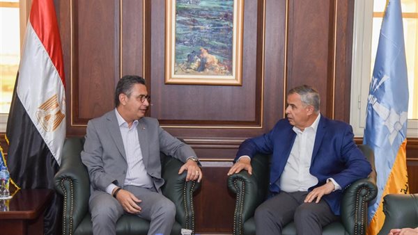 جانب من الاستقبال