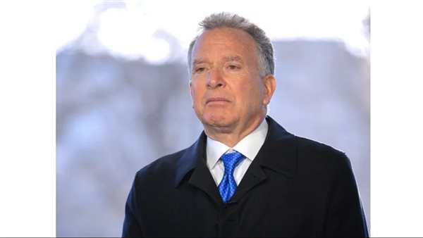 ستيف ويتكوف 