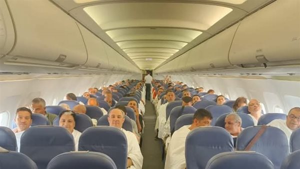  أفواج بعثة الأطباء