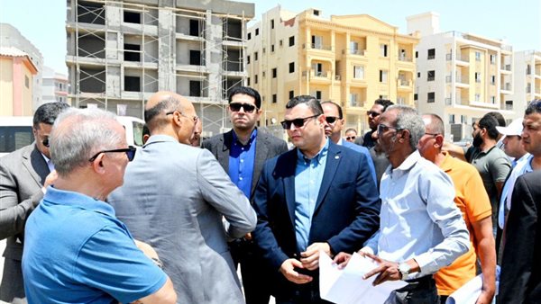 جانب من الجولة