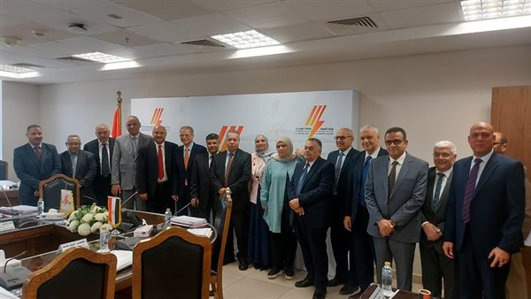 خلال اللقاء