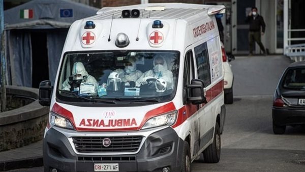 إيطاليا - تعبيرية