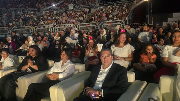 المستشار أمير رمزي