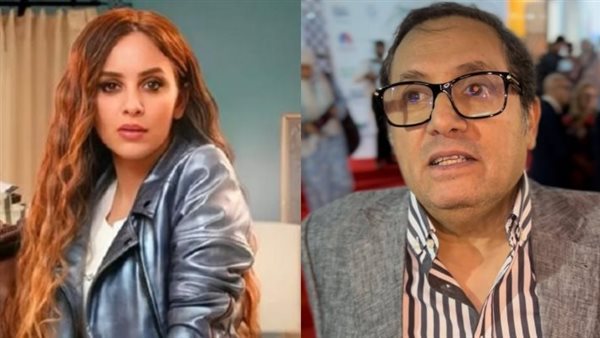 عادل عوض وجميلة عوض