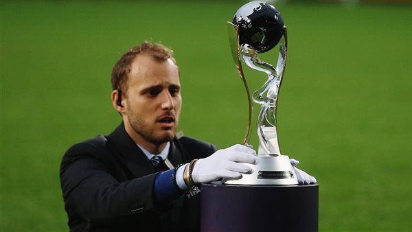 كأس العالم للشباب