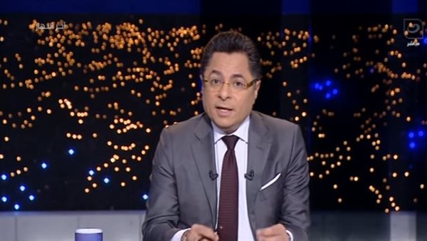 خالد أبو بكر