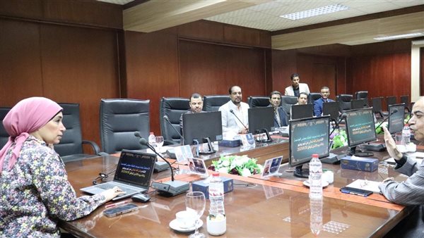 رئيس جامعة الأقصر