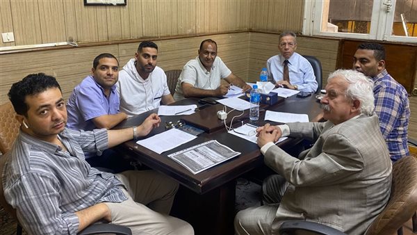 نقابة الأطباء 