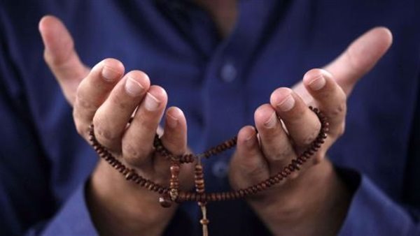 دعاء الجمعة الأولى