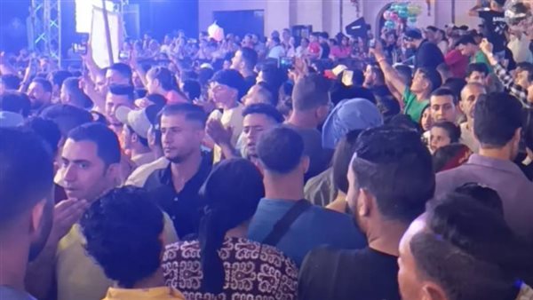 الليلة الختامية لموسم