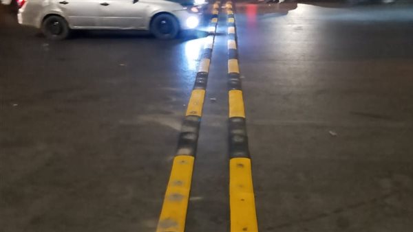 مطبات التهدئة