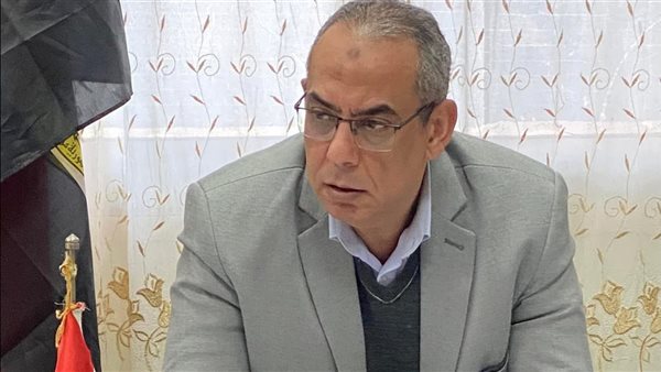 ياسر محمود وكيل وزارة