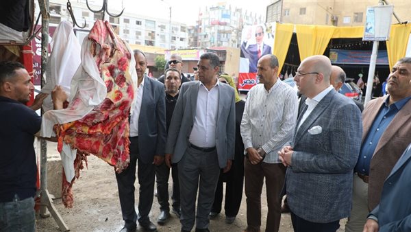 جانب من الافتتاح