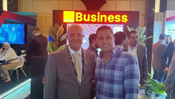 محرر القاهرة 24 مع