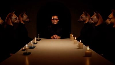 كلمات أغنية محمد رمضان الجديدة طيبة تاني لأ