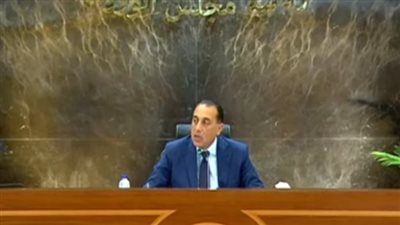 رئيس الوزراء: لا صحة لادعاءات خلط ألبان الأبقار بمنتجات حيوانات محرمة