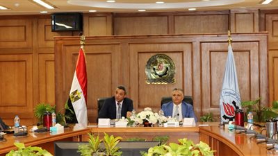 رئيس جامعة السويس: الجامعة الأهلية نقلة نوعية في التعليم العالي.. وتسهم في استيعاب الطلاب