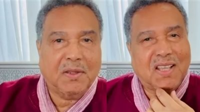 محمد عبده يعلن شفاءه بعد وعكته الصحية الأخيرة.. ويؤكد استمرار حفلاته في عيد الأضحى