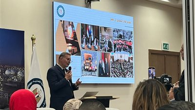 وزير البترول: 40 كشفًا جديدًا للنفط والغاز.. وربط 32 بئرًا بالإنتاج منذ يوليو الماضي