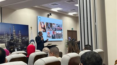 وزير البترول: غاز قبرص سيصل مصر بحلول 2027 ضمن خطة التحول لمركز إقليمي للطاقة 