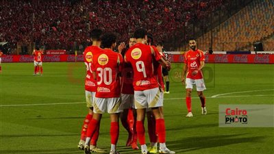 مواجهة ضد فاركو.. موعد مباراة الأهلي القادمة وتفاصيل البث