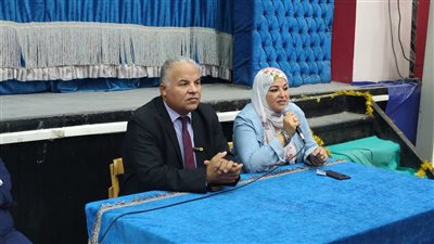 مدير تعليم الفيوم: تكثيف لجان متابعة امتحانات الفصل الدراسي الثاني 2025