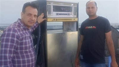 ضبط دقيق بلدي ومواد بترولية قبل بيعها بالسوق السوداء خلال حملات تموينية بالبحيرة