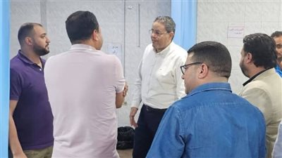 انقطاع الكهرباء عن مستشفى قويسنا.. وتحرك عاجل من قيادات الصحة بالمنوفية