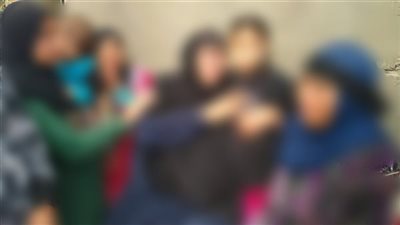 بعد قليل.. محاكمة المتهم بالاعتداء على صغيرة في المنوفية