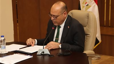 200 ألف جنيه لكل متوفٍ.. وزير العمل يوجه بسرعة متابعة حالة ضحايا انقلاب سيارة نصف نقل بالمنوفية