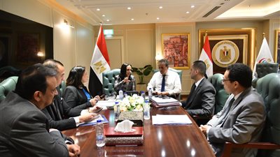 وزيرا الصحة والتضامن يبحثان خطوات تنفيذ زيادة عدد فصول الحضانات ورياض الأطفال