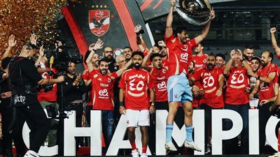 الأهلي راحة من التدريبات 48 ساعة قبل الاستعداد لكأس العالم للأندية