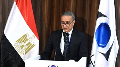 رئيس حماية المستهلك: الرئيس أولى أهمية كبرى بـ المواطن وحقه في سلع متوفرة بأسعار عادلة