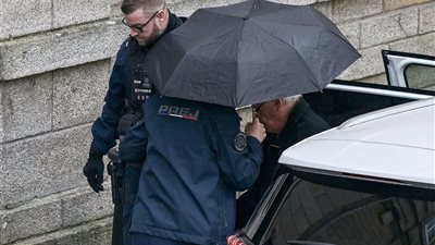 السجن 20 عامًا لطبيب أدين بالاعتداء الجنسي على 299 صغيرًا بفرنسا