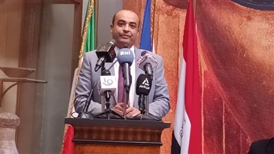 الأعلى للآثار: حققنا زيادة 25% في أعداد السياحة الثقافية خلال الفترة الماضية